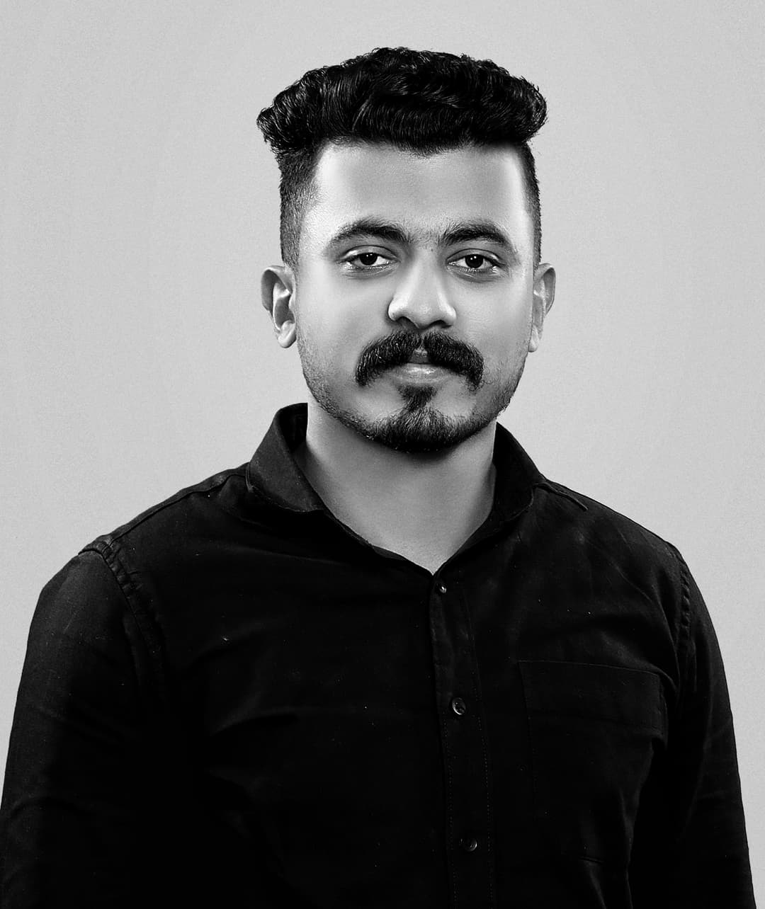 Abhishek P S